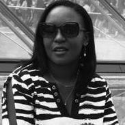Kate Ssamula