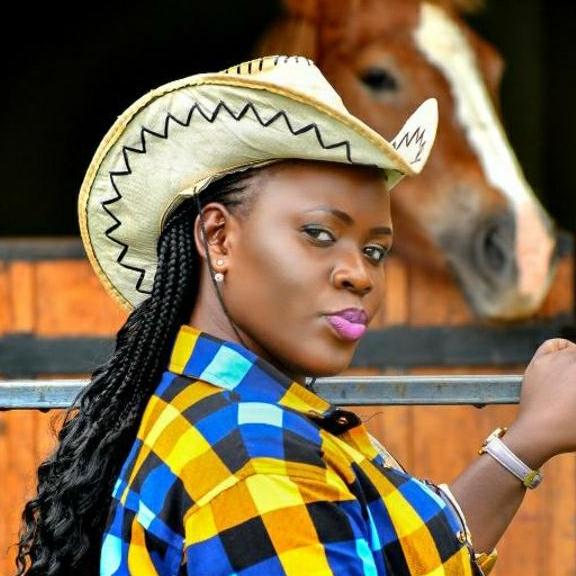Diana  Namugenyi 
