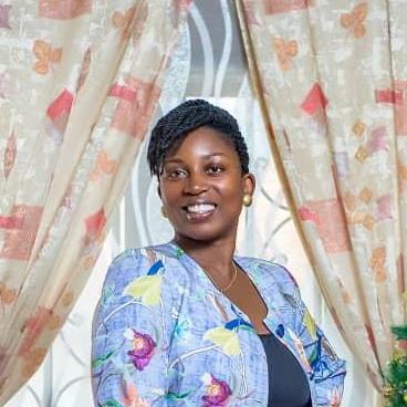 Joyce Nakachwa Koki-Kaweesa