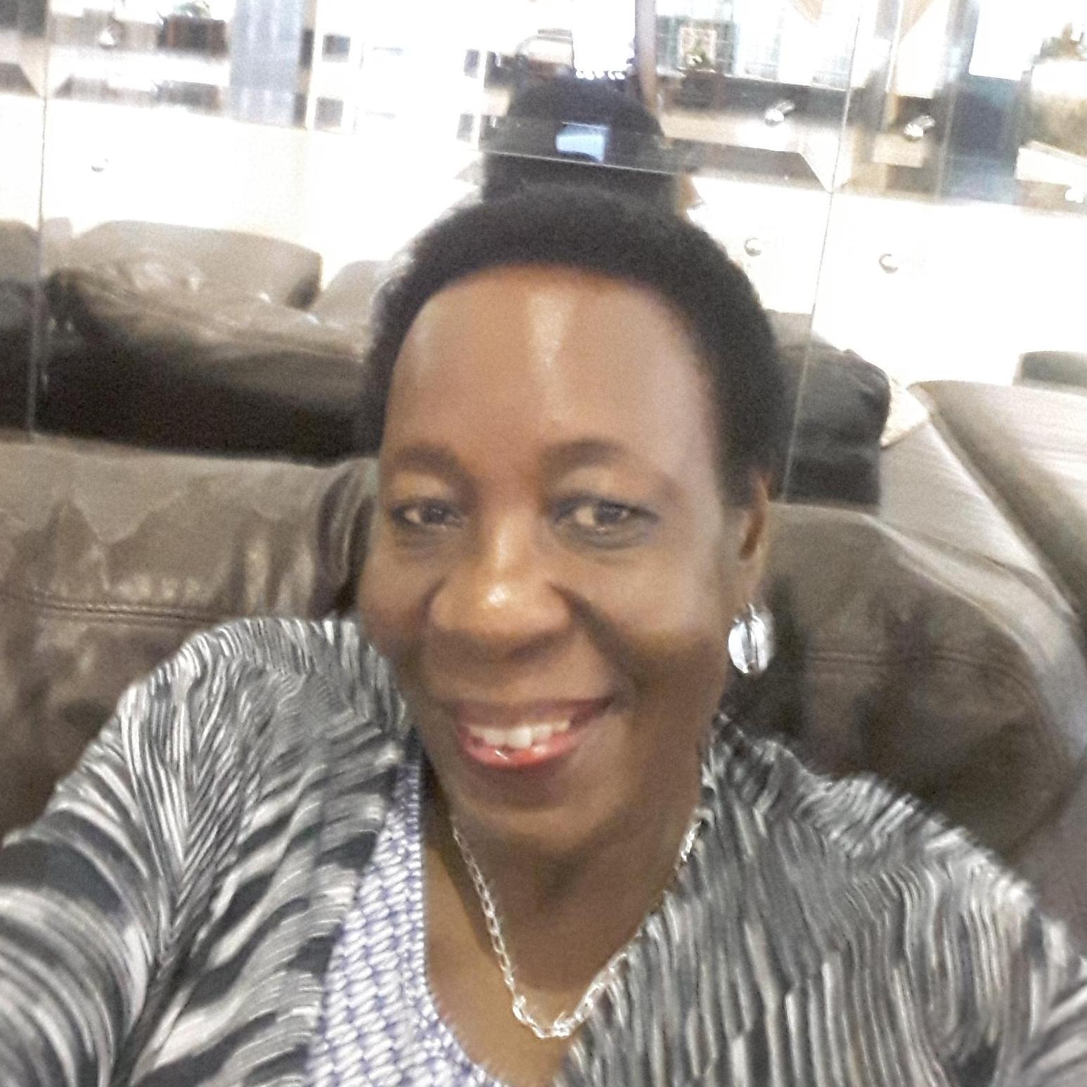 T029-Mary Cleophas Bitekerezo