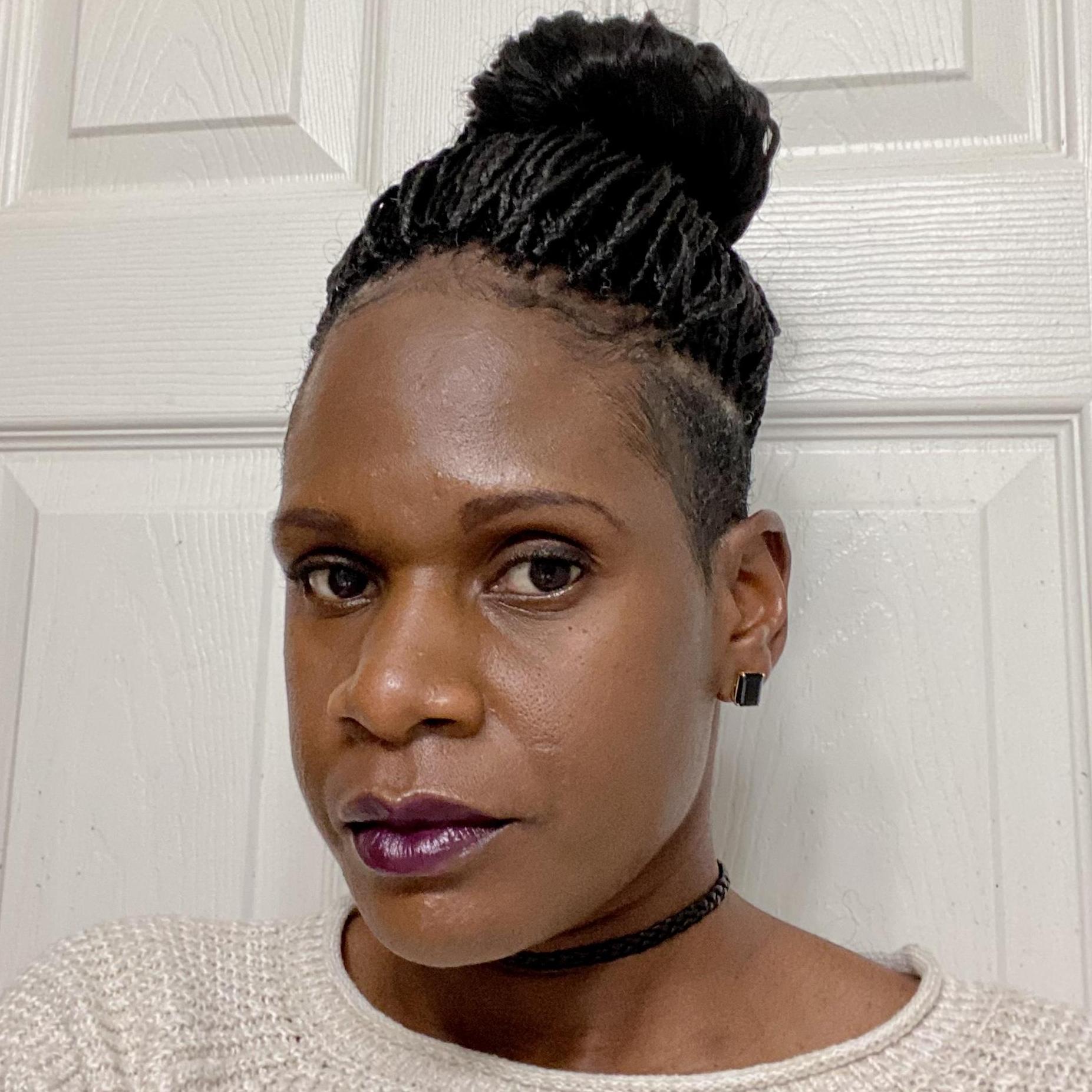 Judith Babirye