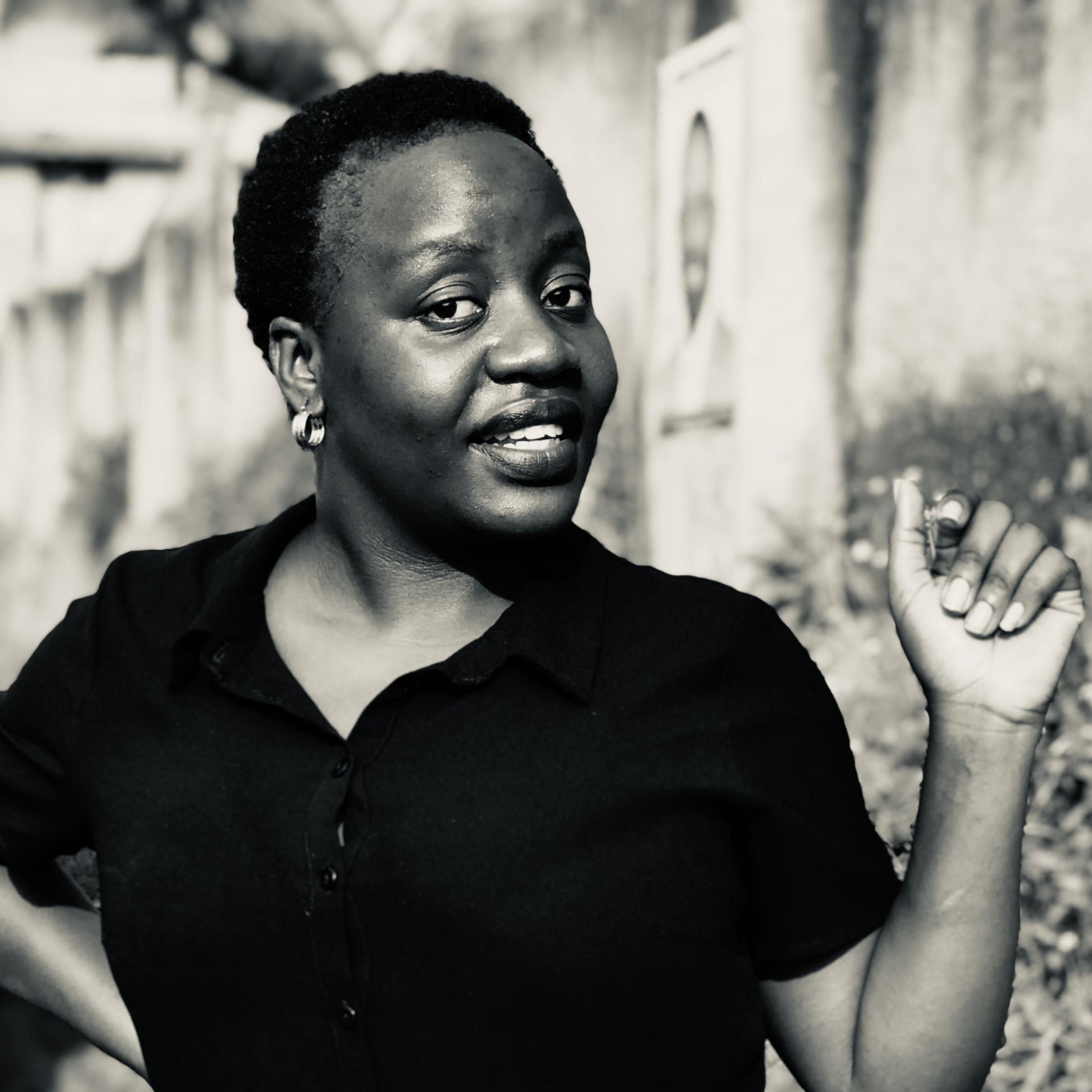 Lois Nakasakya