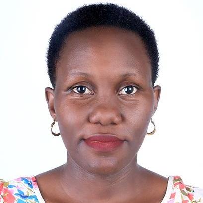 Brenda Nakafeero Simbwa