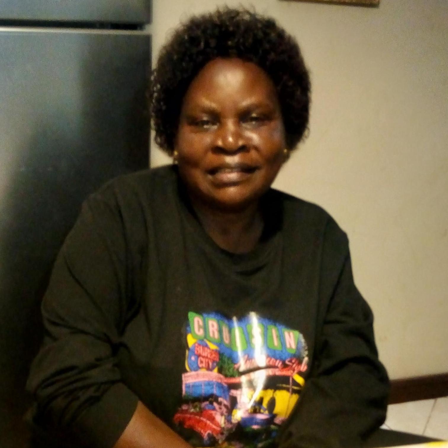 Robinah Nakiwala