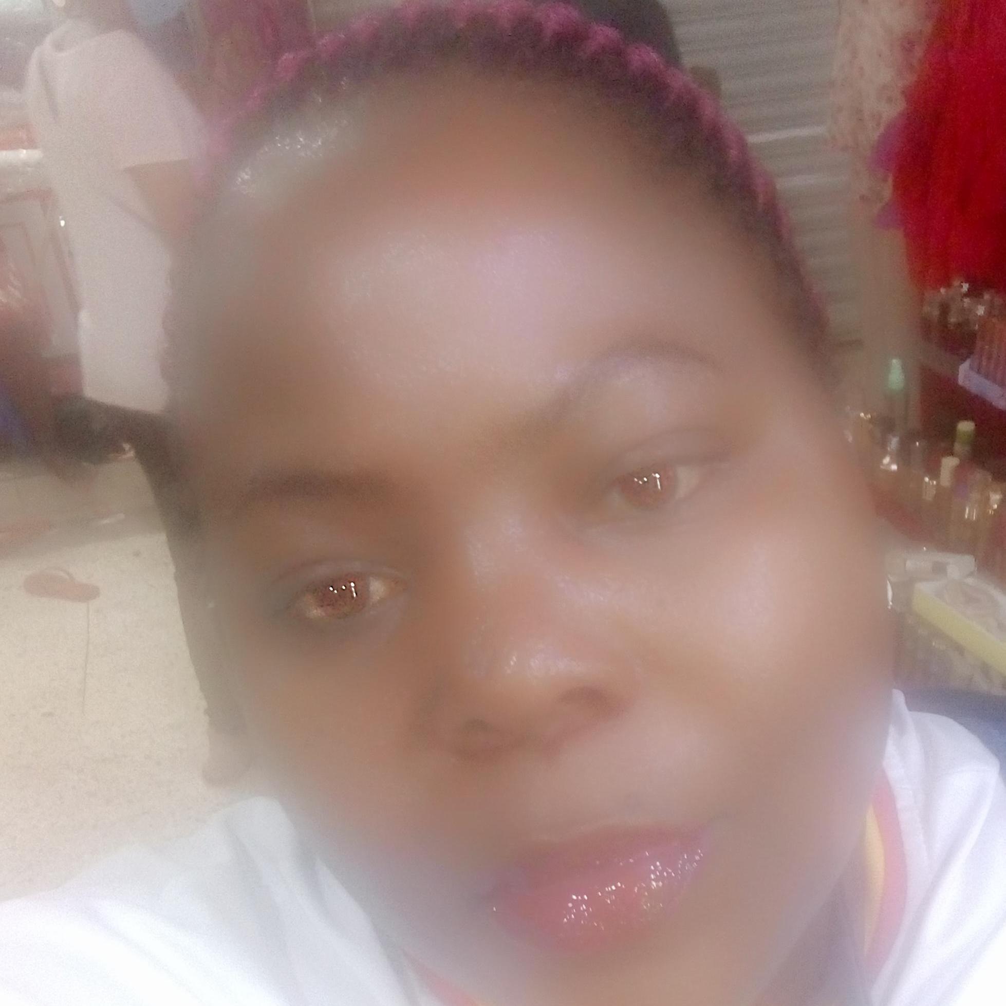 Ruth Lubega