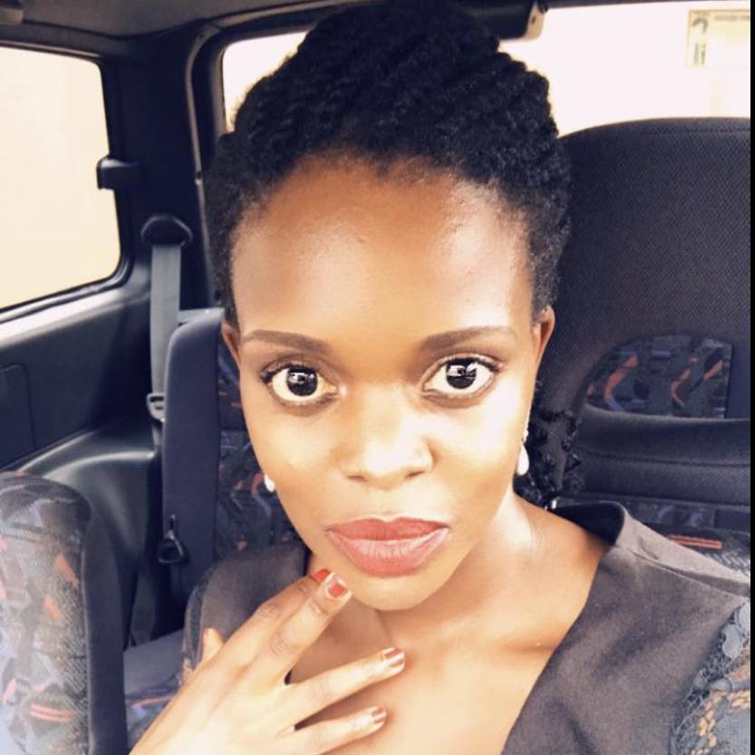 Mary Assumptah Kyarikunda
