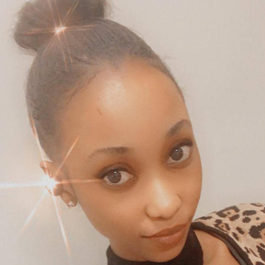 Debrah Nafuna