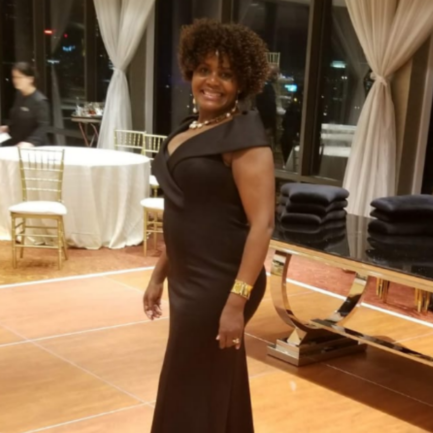 Grace Namigadde Bbosa