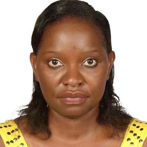 T345-Nakyambadde  Linda Rose