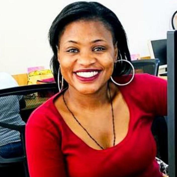 Irene Theresa Nanfuka