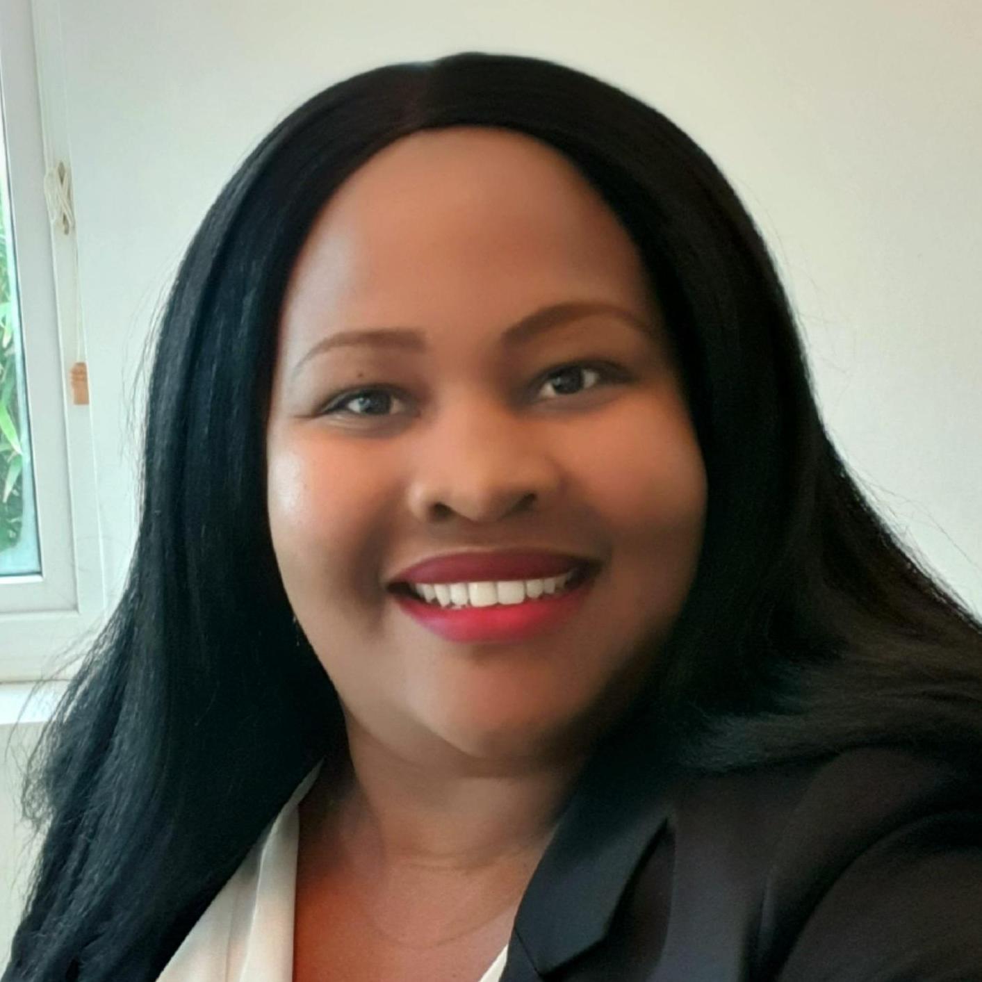 Barbara  Kagoro