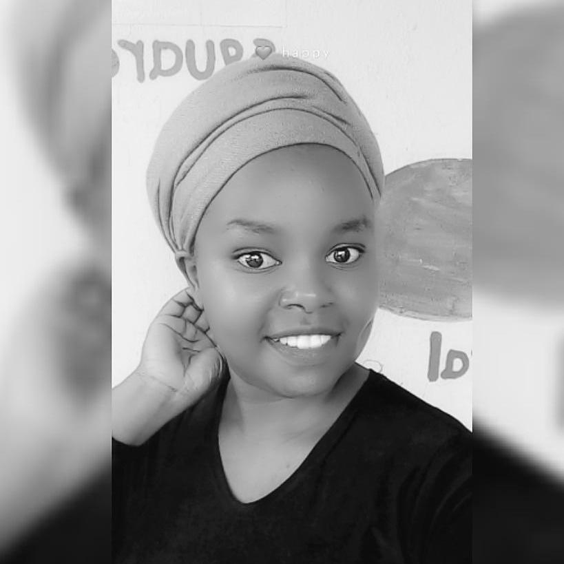CATHERINE KATUSIIME