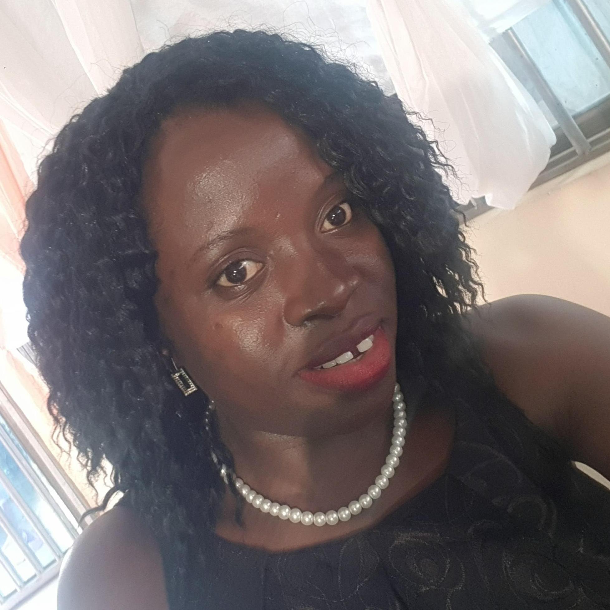 Sharon Kagabane