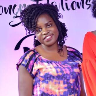 Stella Lwanga