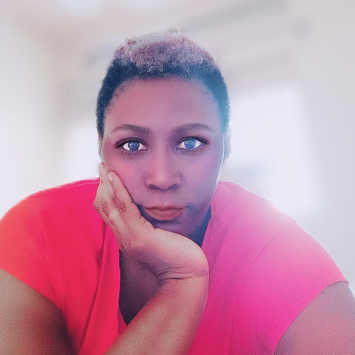 Alice Nansubuga
