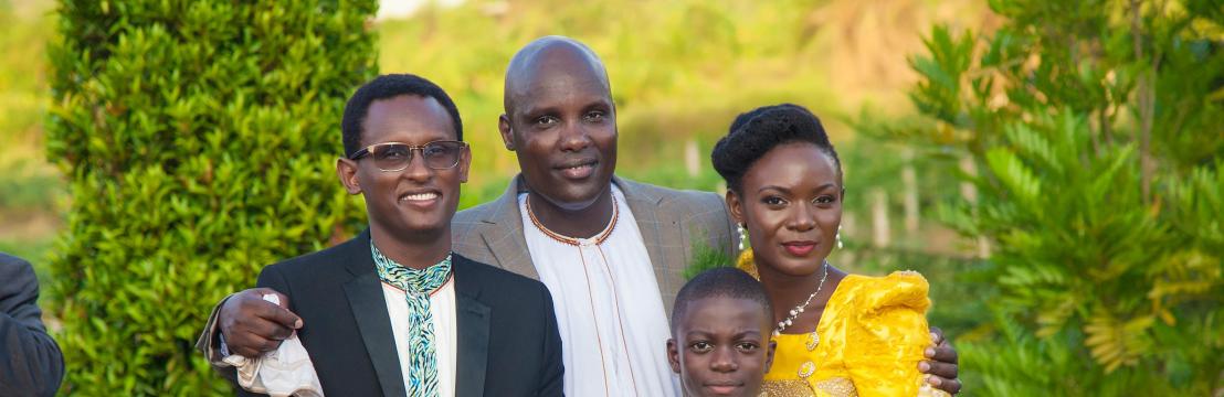 Christine Birungi