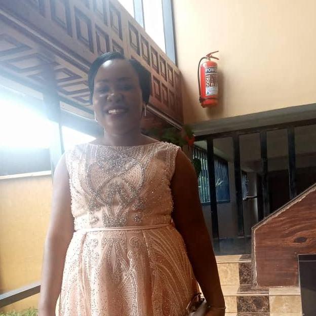 Grace  Nakawooya 
