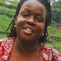Dorah Komugisha Kabunga