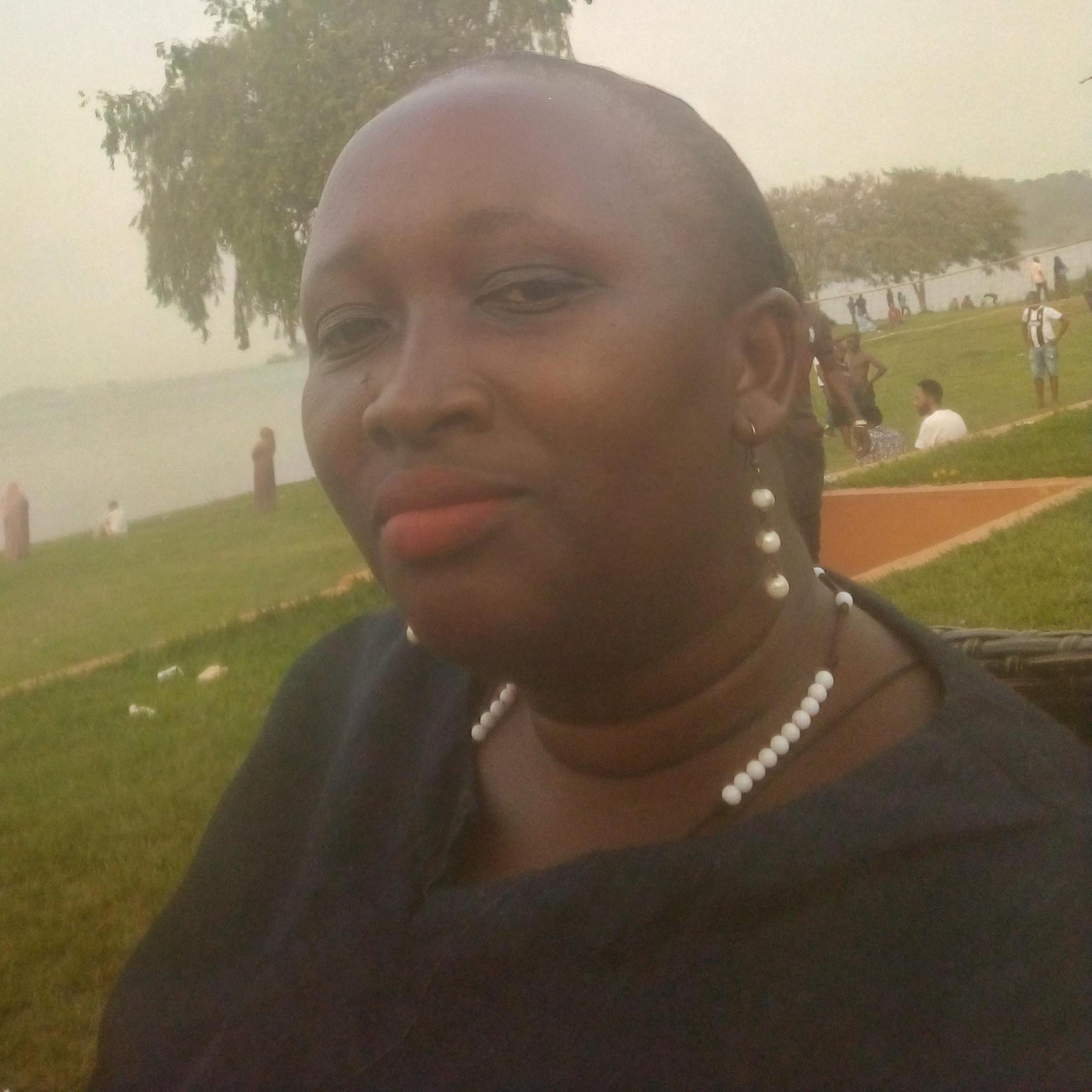 Monica Asiimwe