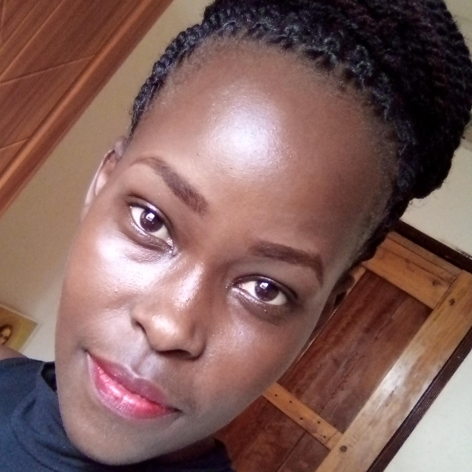 Lillian  Mbabazi