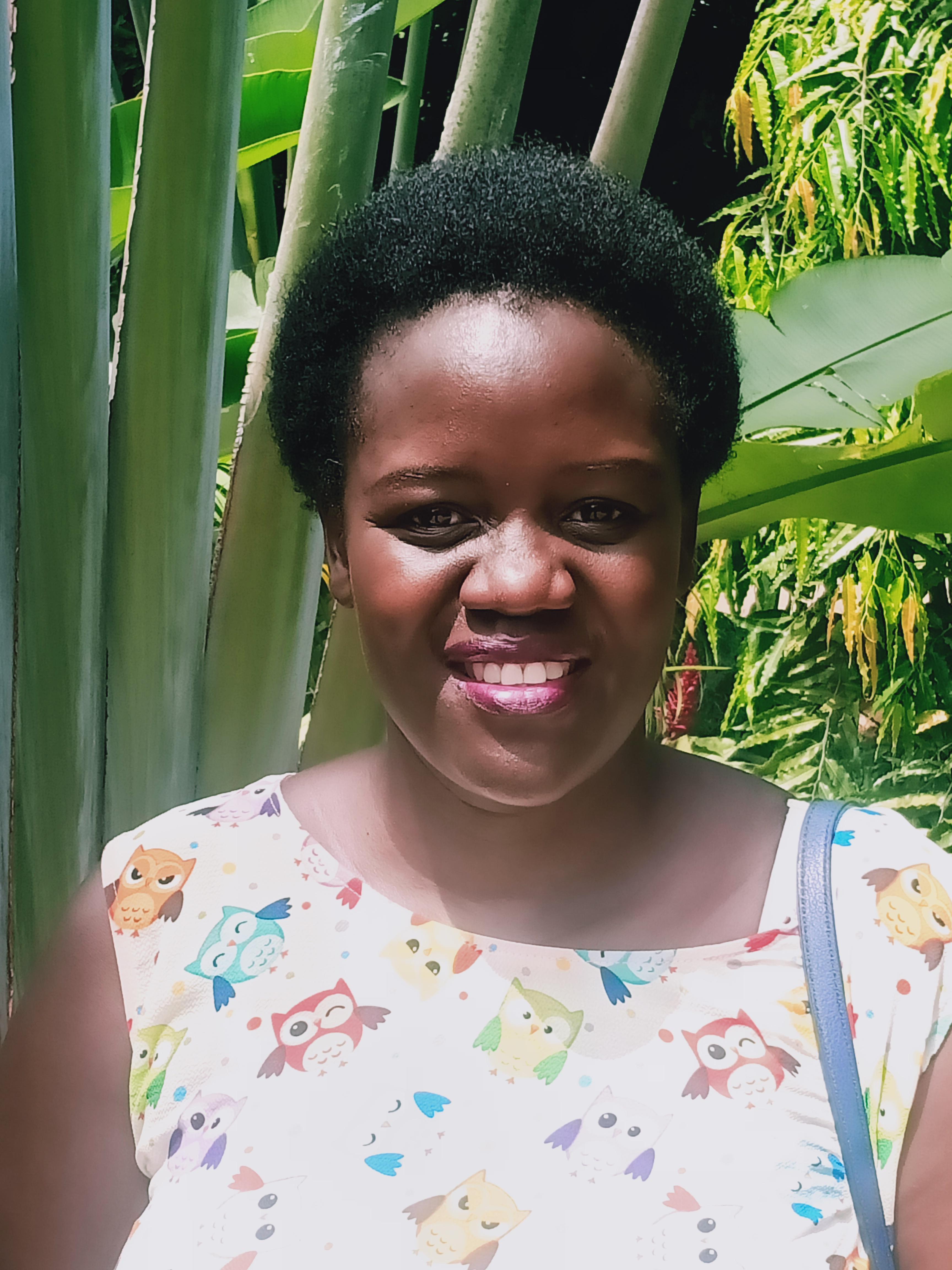 Ruth Mbabazi