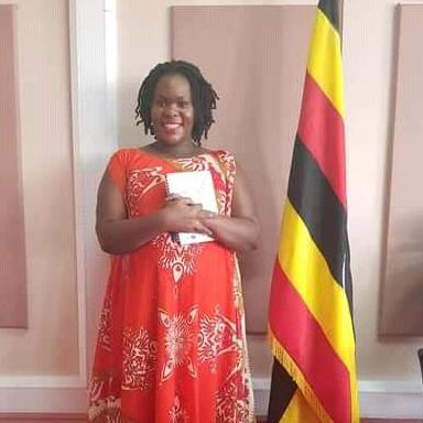 Lilliane Babirye