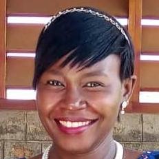 Lillian Nyacheng