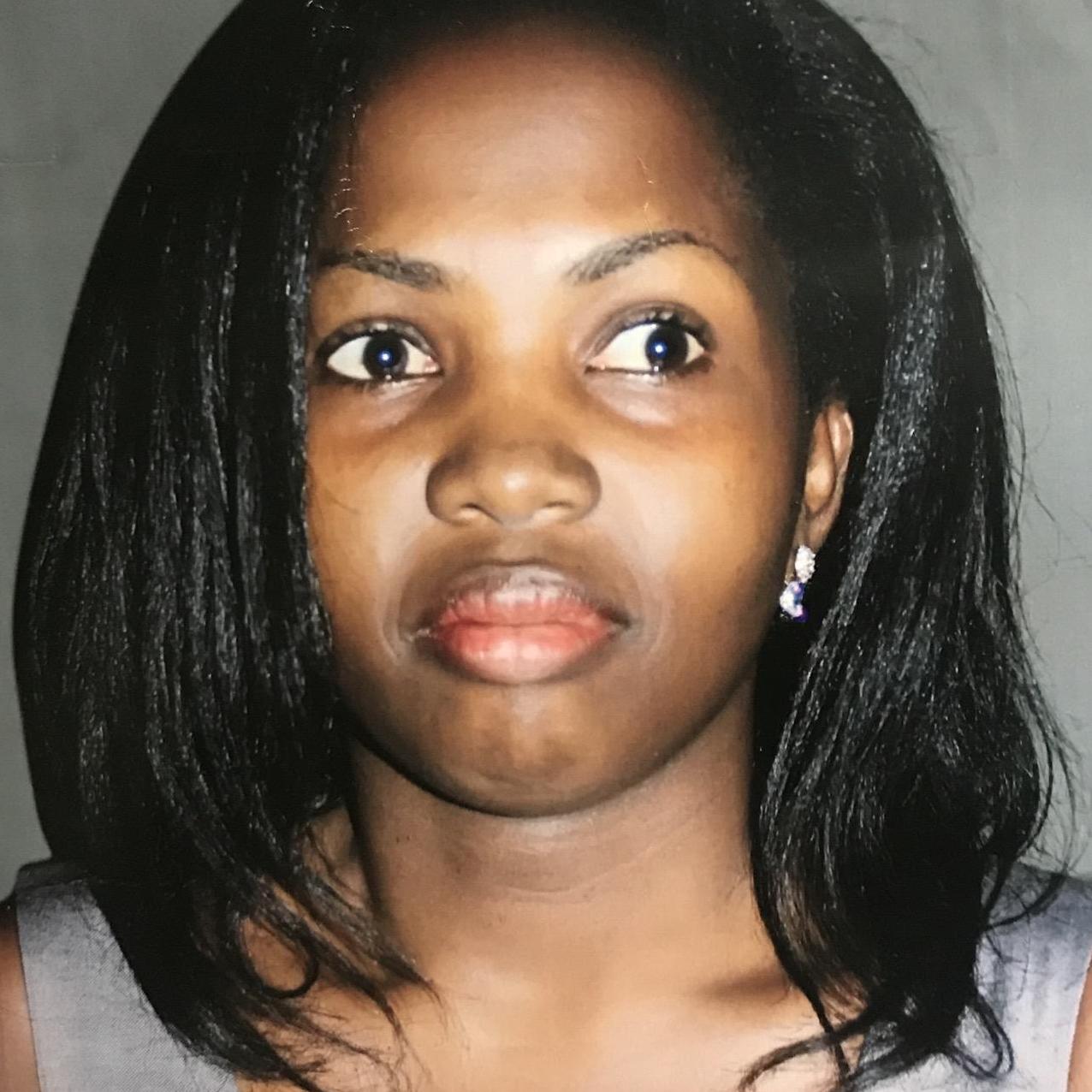 Dorcas Arayo Amuge