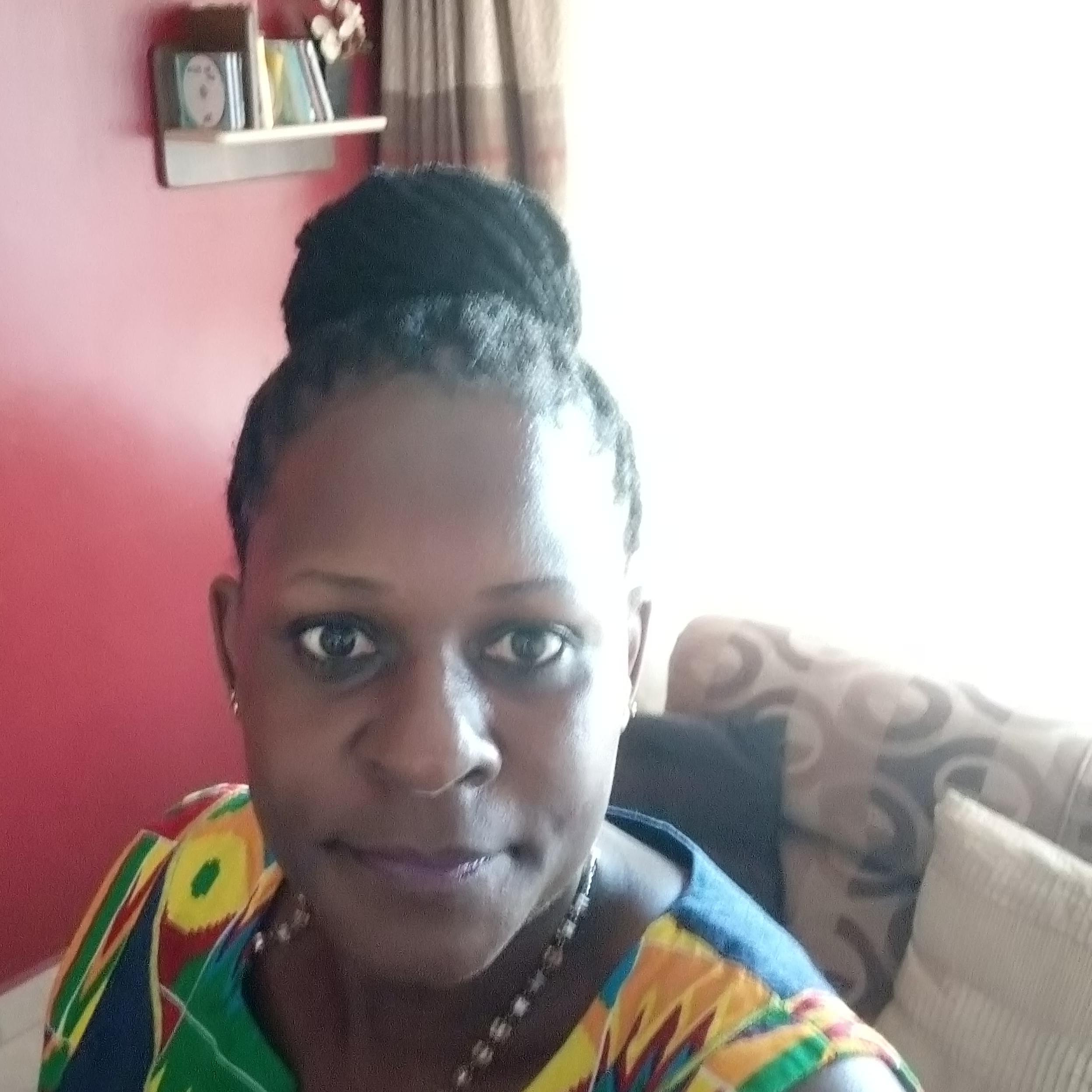 Stella Namukwaya Kihika