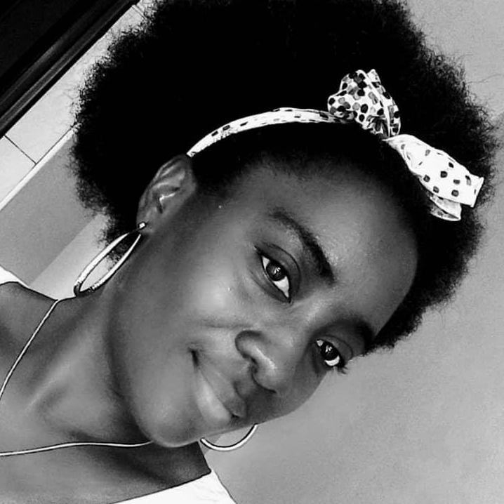 Jacqueline  Nambusi Kyezira 