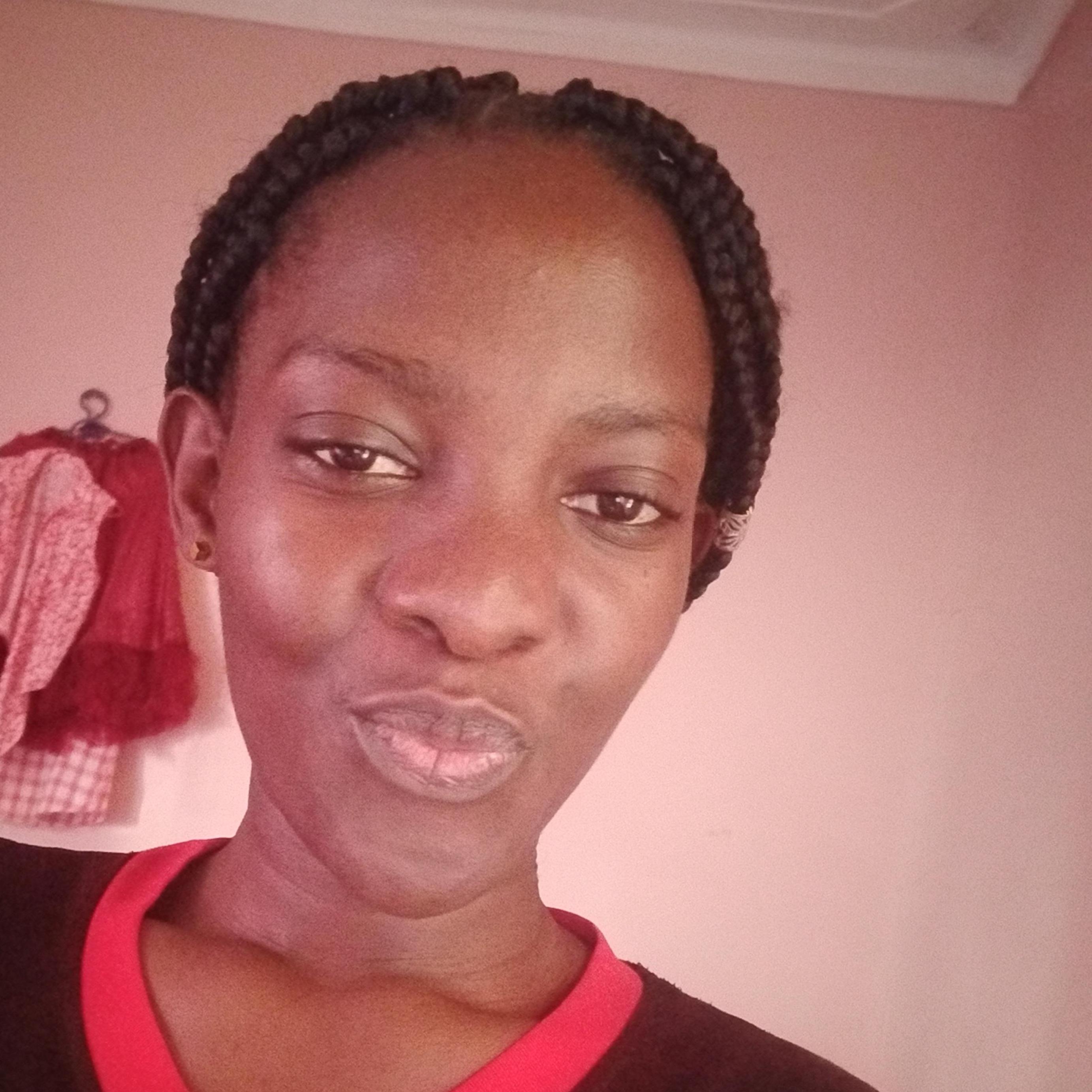 Namugenyi  Winnifred