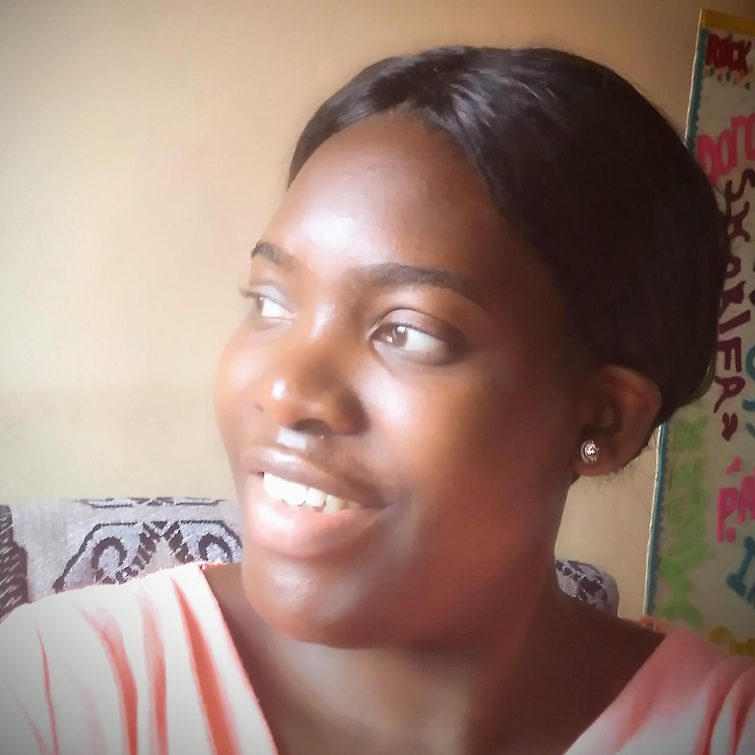 Joy Nakiwala