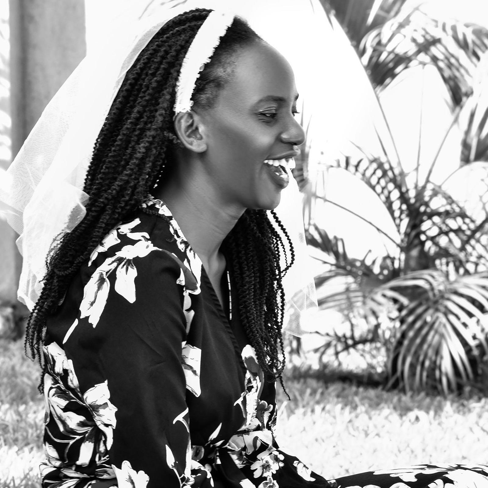 Nodrine Namugenyi