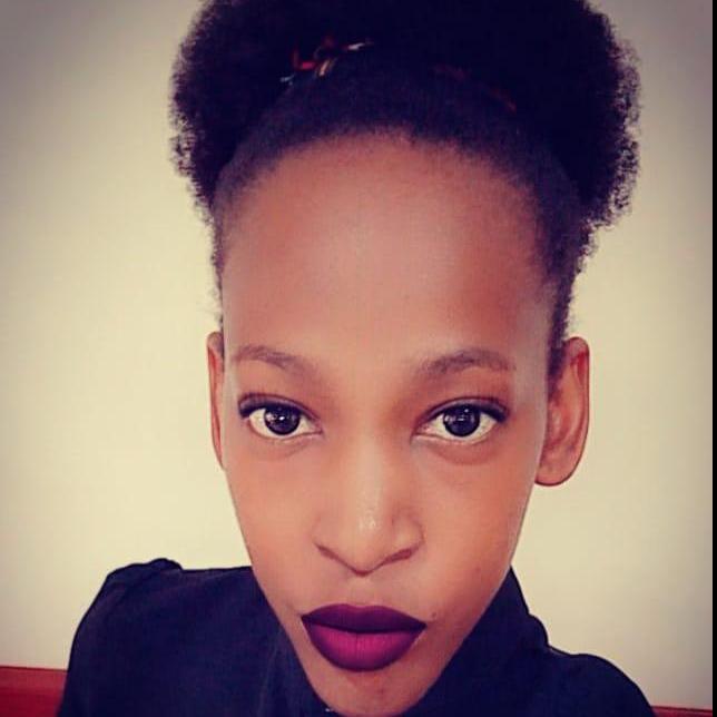 Ruth Emmanuella Mwima