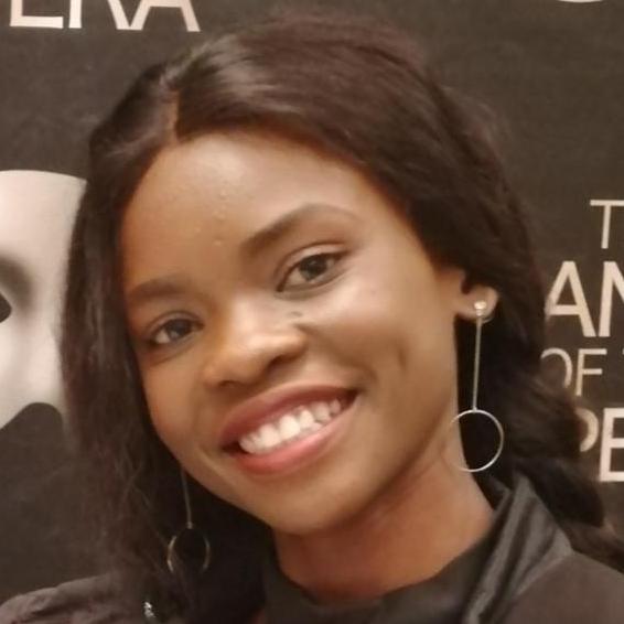 Antonia Mbolanyi