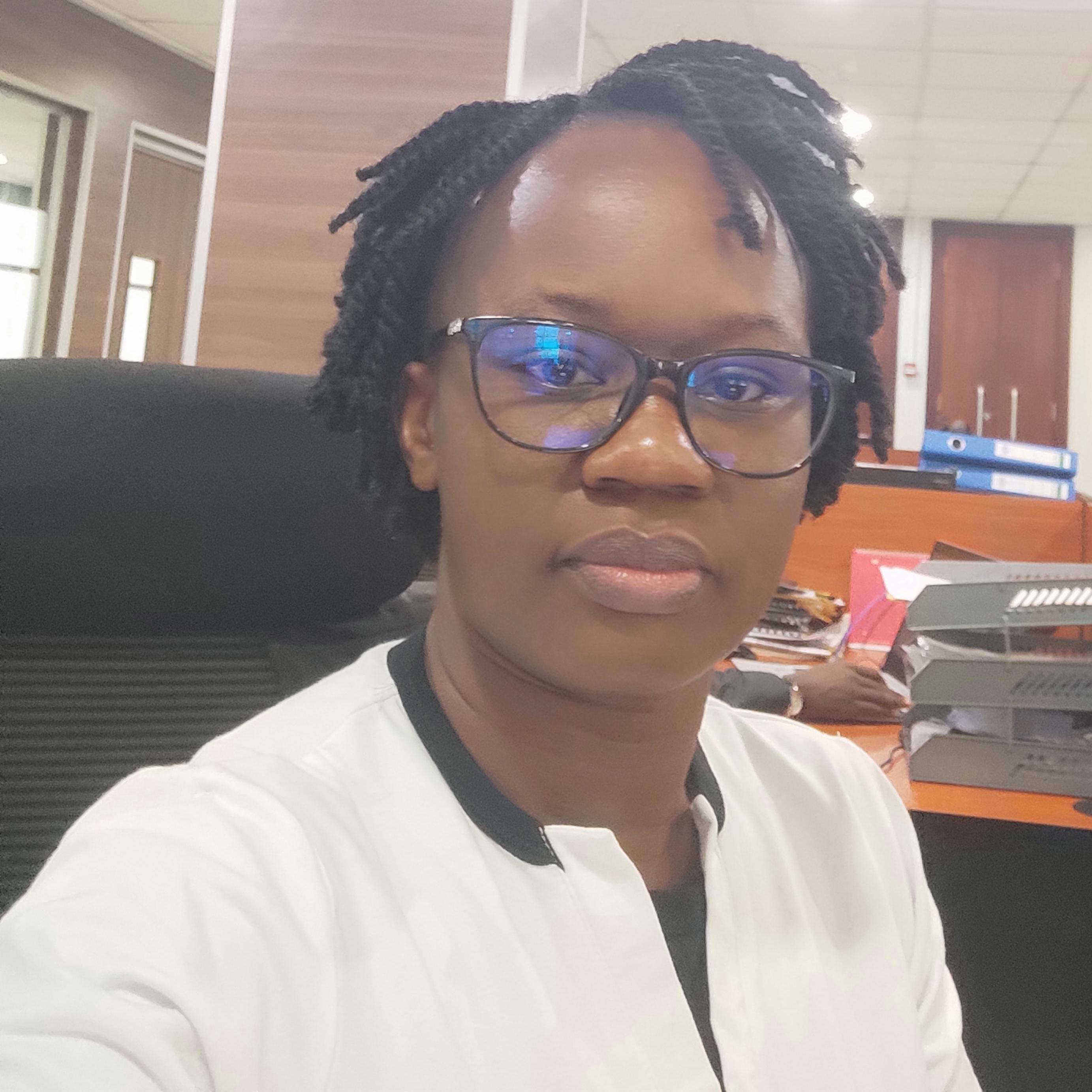 Rhita Lukyamuzi