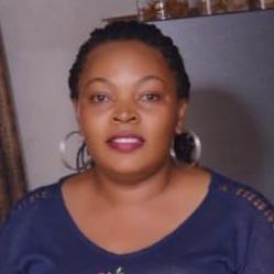 Bernadette  Nakkungu 