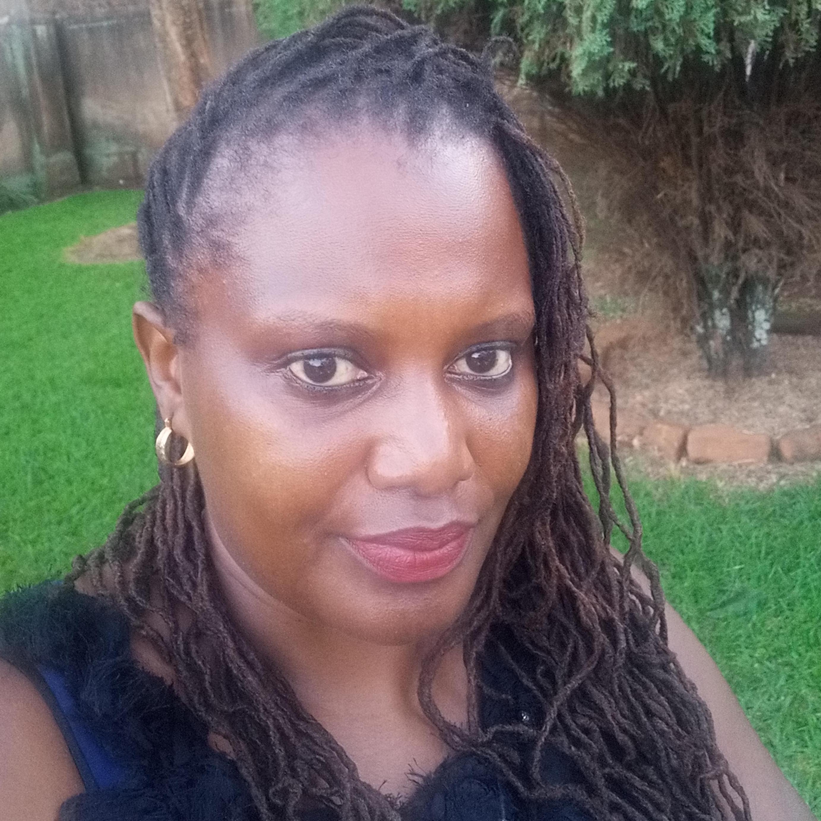 Nakate Maureen