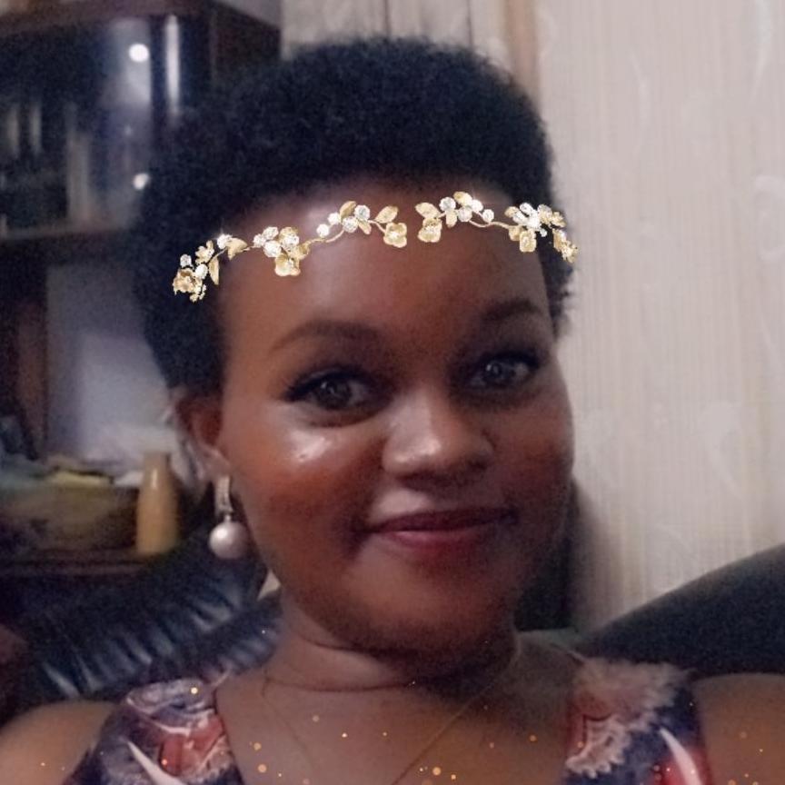 Faith Kebirungi 
