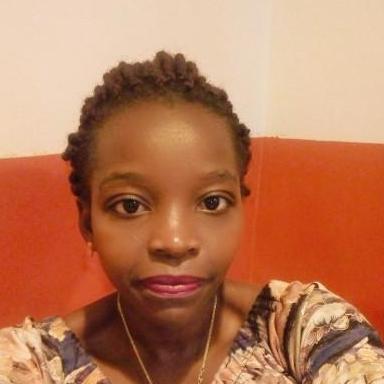 Eve Mugabi