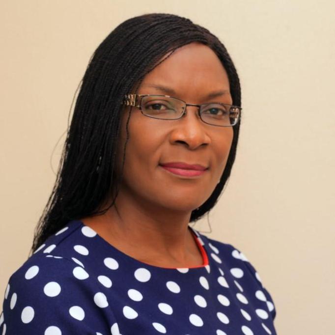 Agnes Nalwanga