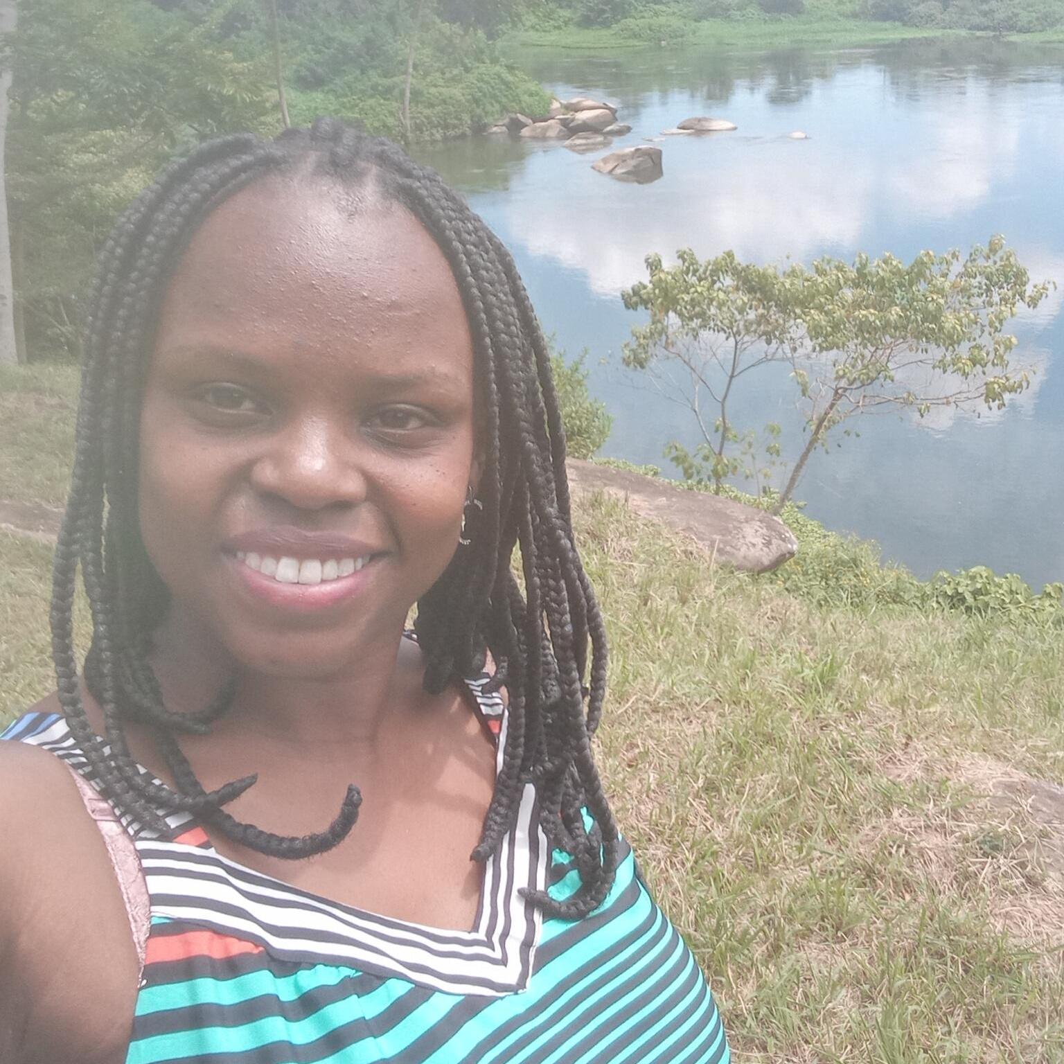 Maria Sekimpi