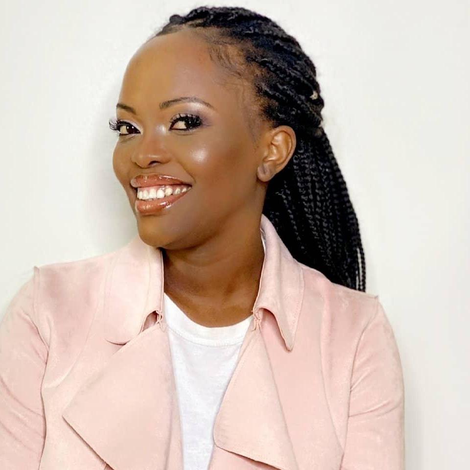 Judith Muganga