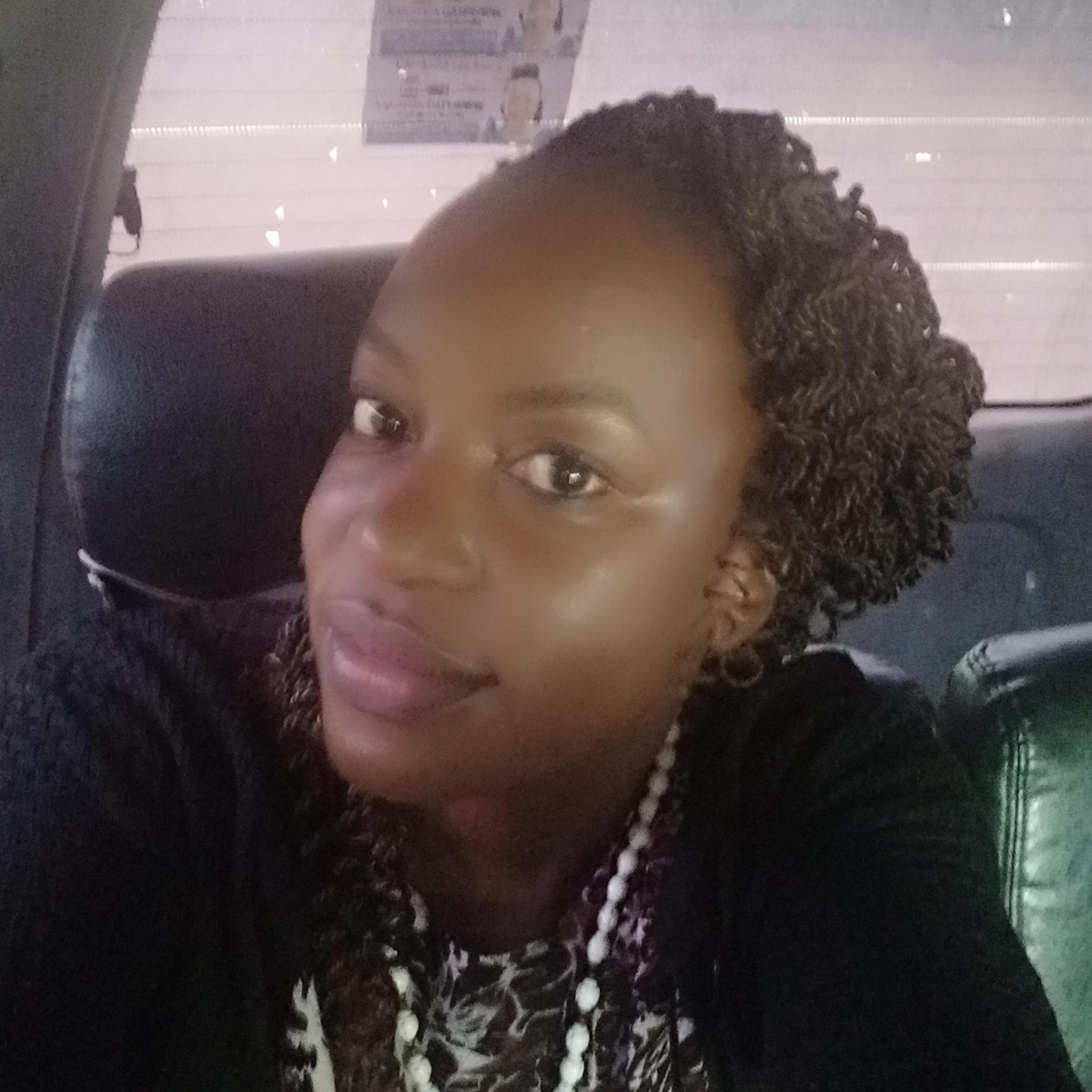 Nakayiza Catherine