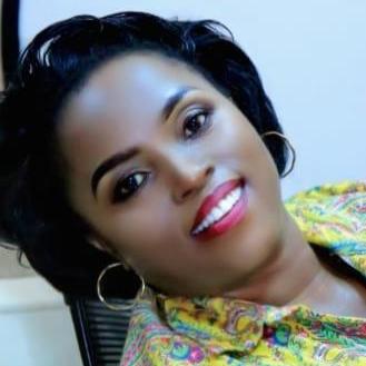 Nankumba RoseJackie
