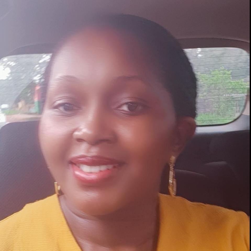 Rita N. Mugula