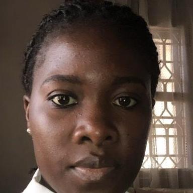 Claire Nakirijja