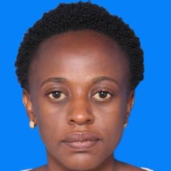 Josephine NYONYI