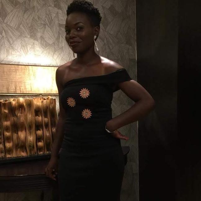 Justine Wobusobozi