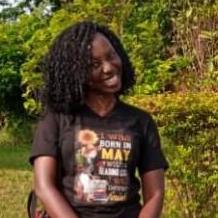 Diana Nalubega